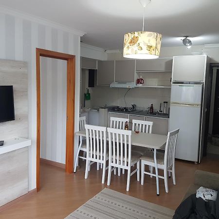 Novo Lar Camboriu Park Frente Mar Apartment Balneario Camboriu Ngoại thất bức ảnh