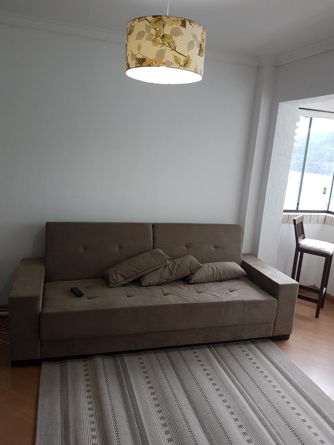 Novo Lar Camboriu Park Frente Mar Apartment Balneario Camboriu Ngoại thất bức ảnh