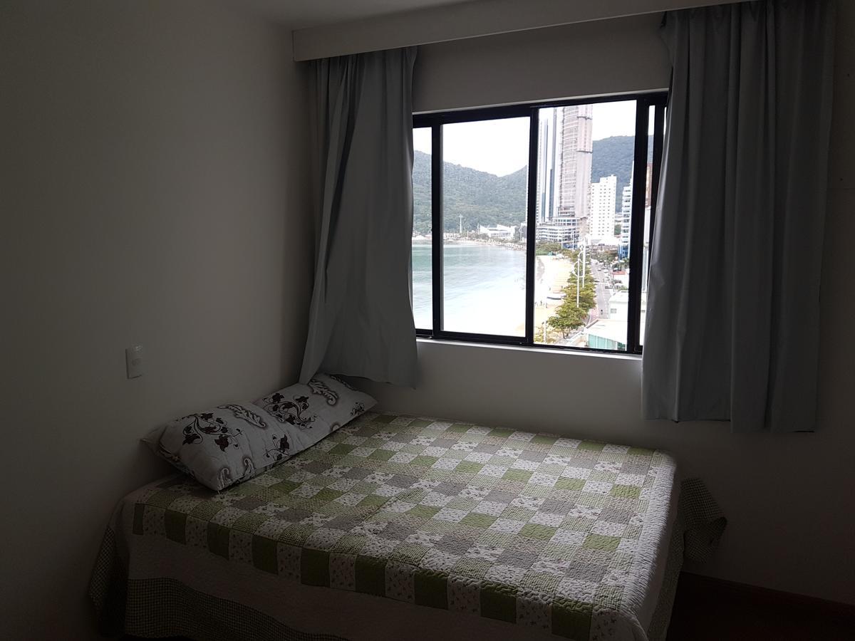 Novo Lar Camboriu Park Frente Mar Apartment Balneario Camboriu Ngoại thất bức ảnh