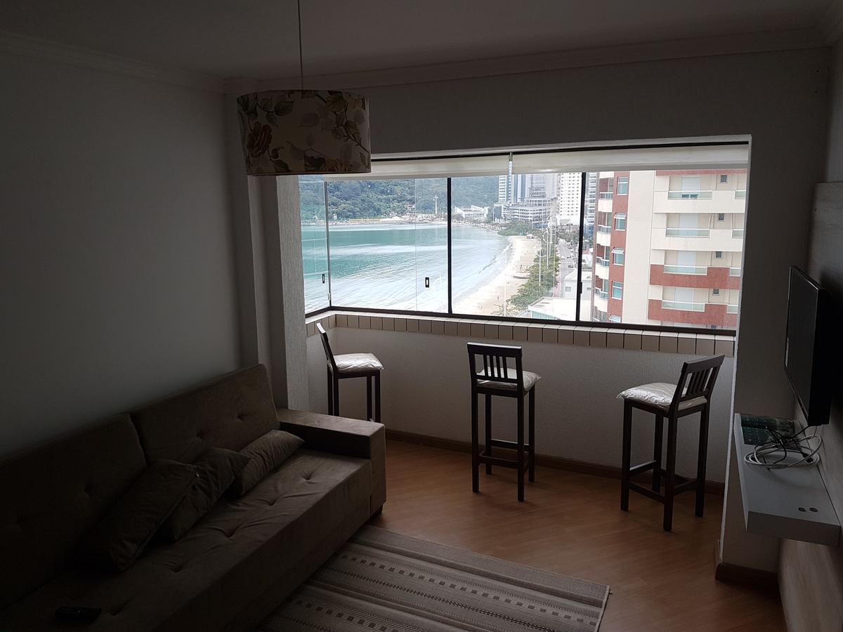 Novo Lar Camboriu Park Frente Mar Apartment Balneario Camboriu Ngoại thất bức ảnh