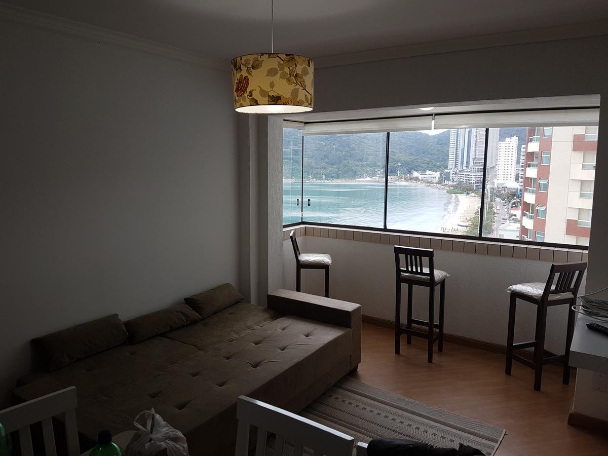 Novo Lar Camboriu Park Frente Mar Apartment Balneario Camboriu Ngoại thất bức ảnh