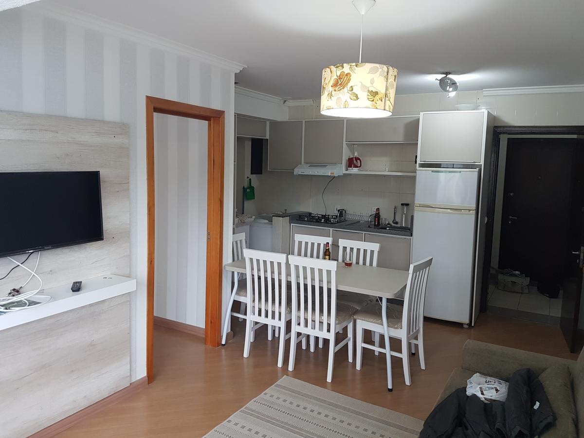 Novo Lar Camboriu Park Frente Mar Apartment Balneario Camboriu Ngoại thất bức ảnh