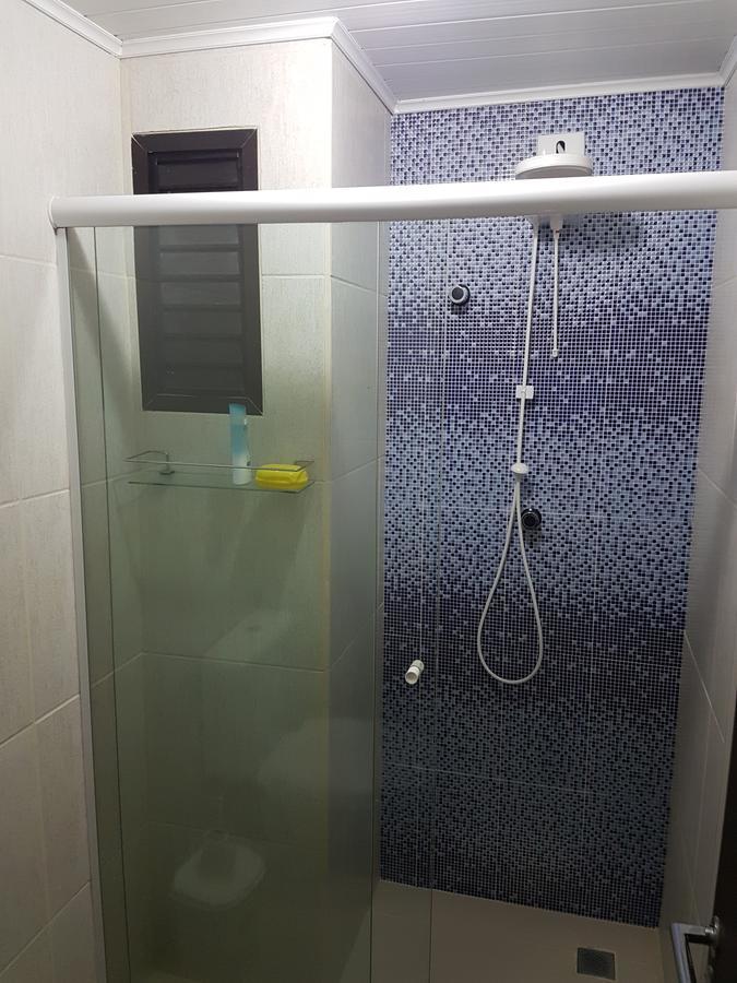 Novo Lar Camboriu Park Frente Mar Apartment Balneario Camboriu Ngoại thất bức ảnh