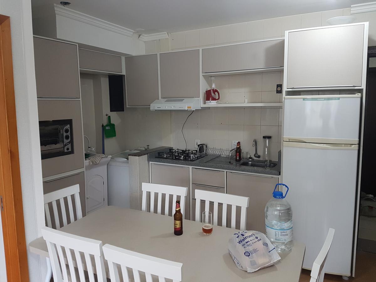Novo Lar Camboriu Park Frente Mar Apartment Balneario Camboriu Ngoại thất bức ảnh