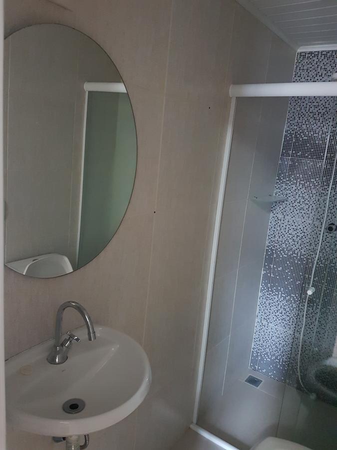 Novo Lar Camboriu Park Frente Mar Apartment Balneario Camboriu Ngoại thất bức ảnh
