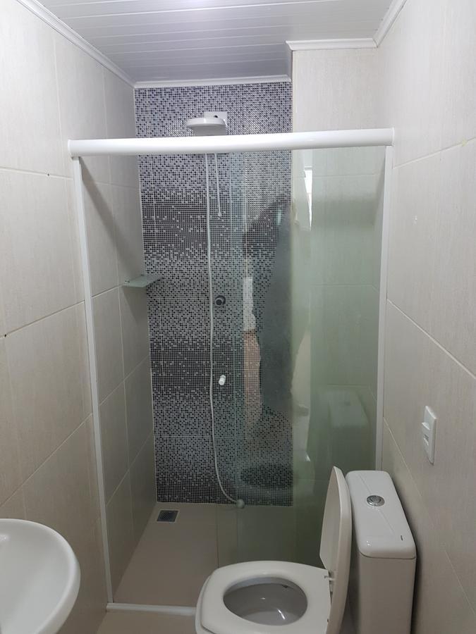 Novo Lar Camboriu Park Frente Mar Apartment Balneario Camboriu Ngoại thất bức ảnh