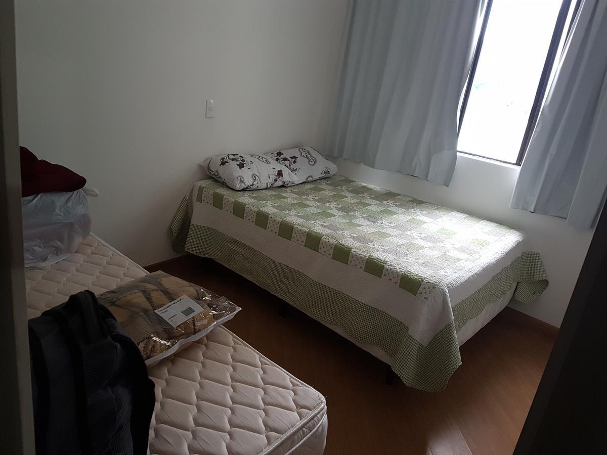 Novo Lar Camboriu Park Frente Mar Apartment Balneario Camboriu Ngoại thất bức ảnh
