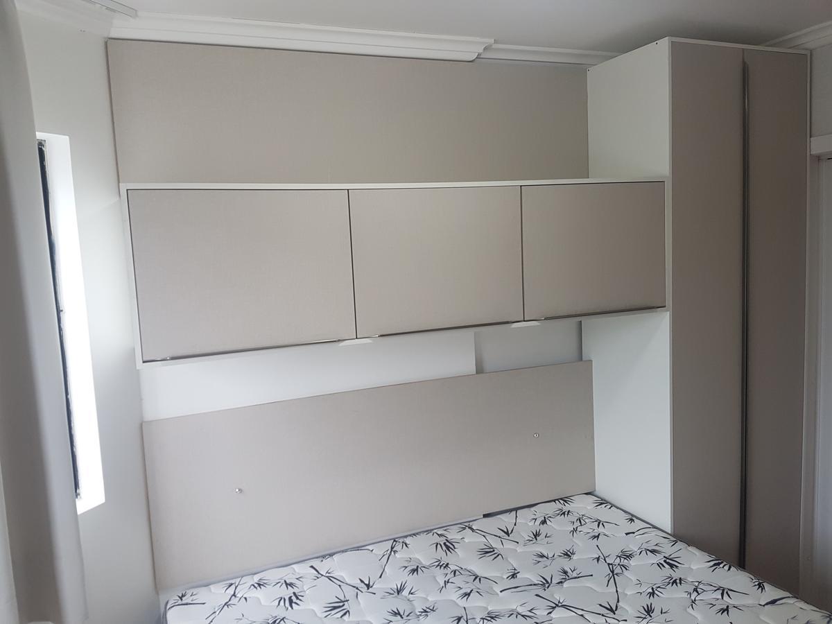 Novo Lar Camboriu Park Frente Mar Apartment Balneario Camboriu Ngoại thất bức ảnh