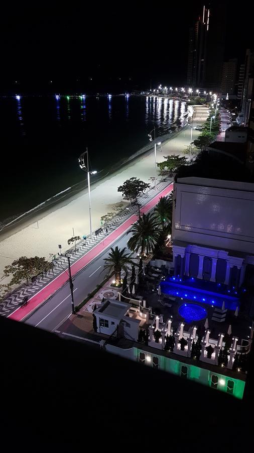 Novo Lar Camboriu Park Frente Mar Apartment Balneario Camboriu Ngoại thất bức ảnh